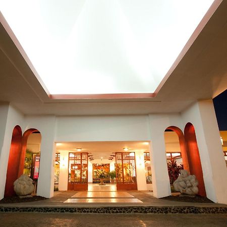 Hotel Globales Camino Real Манагуа Екстериор снимка